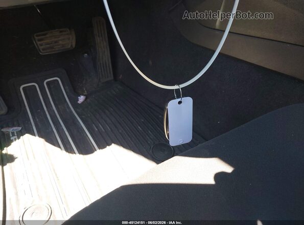 1G1FB1RSXL0131433 2020 CHEVROLET CAMARO Black Vista del salpicadero