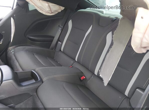 1G1FB1RX5K0156282 2019 CHEVROLET CAMARO Teal Вид наклейки з VIN-кодом