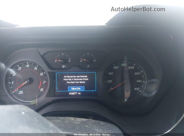 1G1FB1RX5L0123719 2020 CHEVROLET CAMARO Green უკანა სავარძლების ხედი