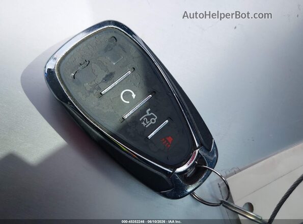 1G1FB1RX6J0146889 2018 CHEVROLET CAMARO Blue Вид панелі приладів