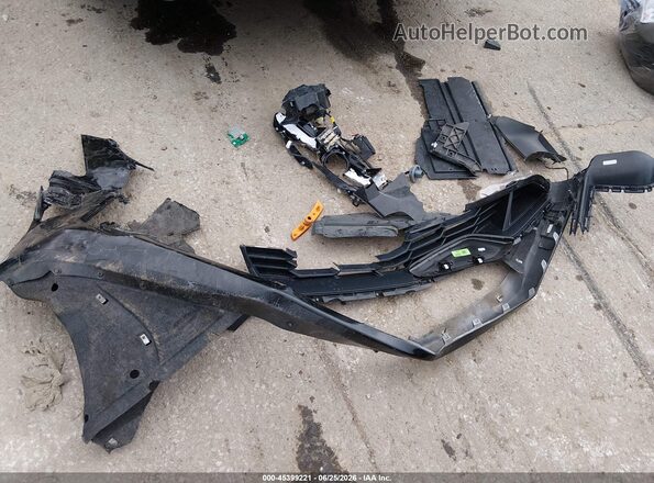 1G1FB1RX7N0108321 2022 CHEVROLET CAMARO Black Vista del cuadro de instrumentos