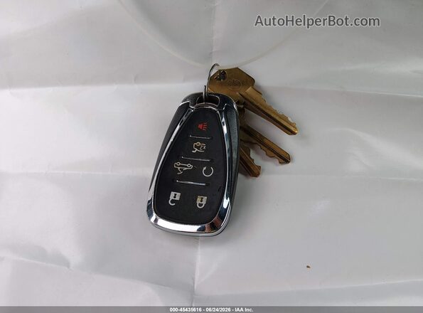 1G1FB3DS7L0113992 2020 CHEVROLET CAMARO Black Առջևի վահանակի տեսք