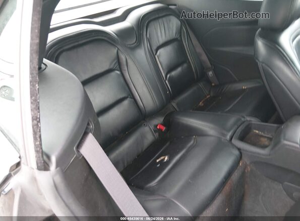 1G1FB3DS7L0113992 2020 CHEVROLET CAMARO Black VIN կոդի պիտակի տեսք