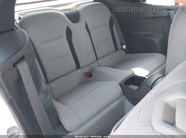 1G1FB3DX7L0110182 2020 CHEVROLET CAMARO White VIN կոդի պիտակի տեսք