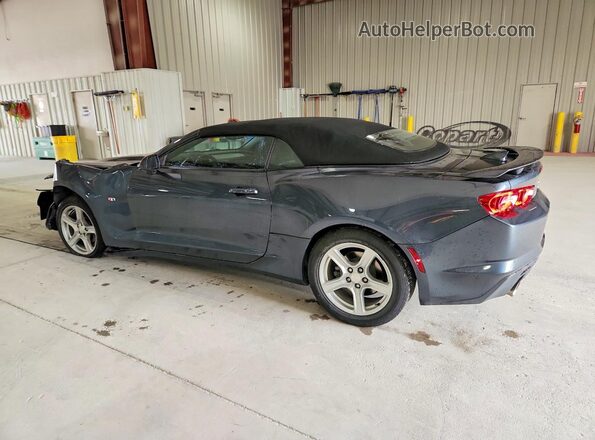 1G1FB3DX8M0141796 2021 CHEVROLET CAMARO Charcoal 