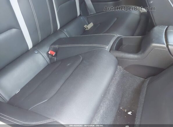 1G1FD1RS9M0140233 2021 CHEVROLET CAMARO Red Вид наклейки з VIN-кодом