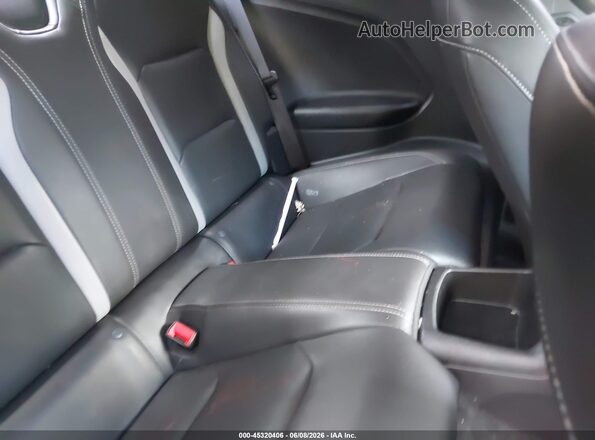 1G1FD1RX4G0171776 2016 CHEVROLET CAMARO Black VIN კოდის სტიკერის ხედი