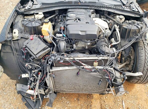 1G1FD1RX4H0151657 2017 CHEVROLET CAMARO Black 