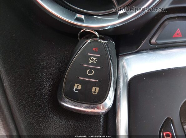 1G1FD1RX7N0106157 2022 CHEVROLET CAMARO Red 