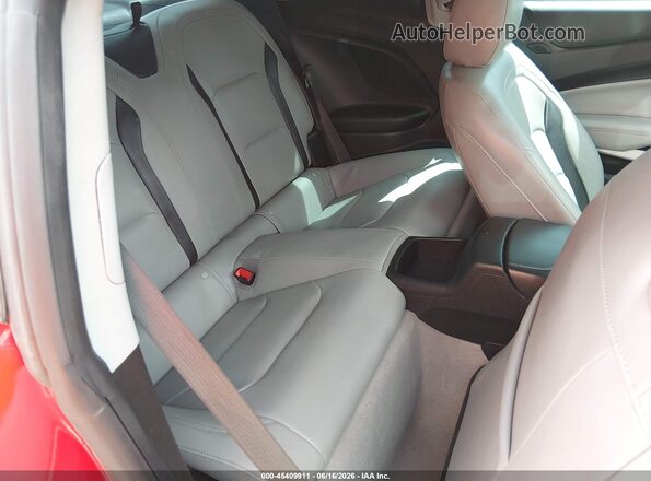 1G1FD1RX7N0106157 2022 CHEVROLET CAMARO Red 