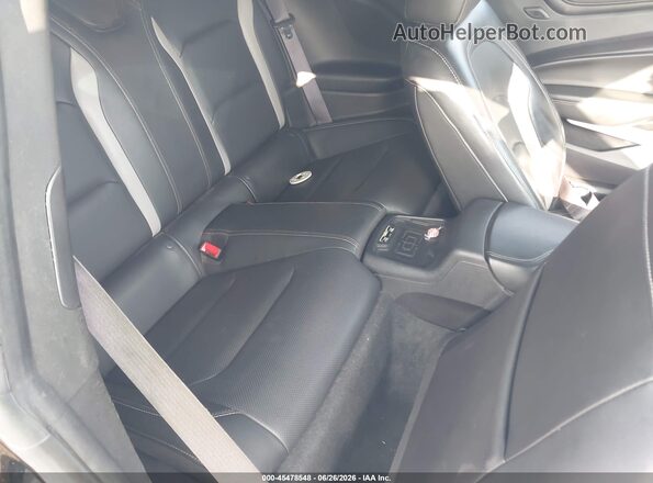 1G1FD1RX8G0181260 2016 CHEVROLET CAMARO Черный Вид наклейки с VIN-кодом