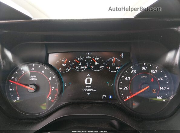 1G1FD3DS6H0109420 2017 CHEVROLET CAMARO Dark Blue Вид задніх сидінь