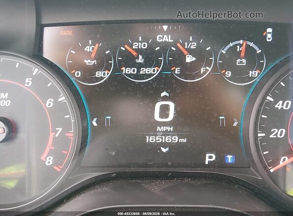 1G1FD3DS6H0109420 2017 CHEVROLET CAMARO Dark Blue 