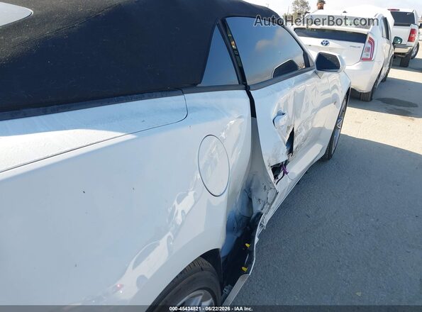 1G1FD3DX1N0123362 2022 CHEVROLET CAMARO White 