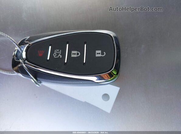 1G1FE1R73J0128079 2018 CHEVROLET CAMARO Red Առջևի վահանակի տեսք