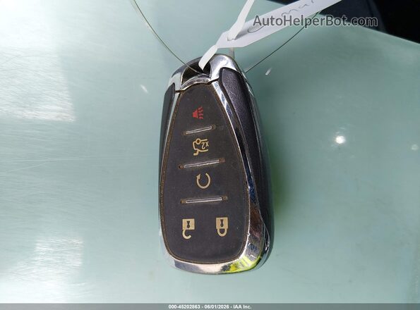 1G1FF1R75L0106312 2020 CHEVROLET CAMARO Gray 