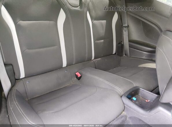 1G1FF1R75L0106312 2020 CHEVROLET CAMARO Gray 