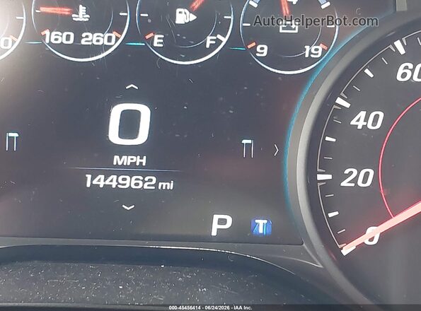1G1FF1R77H0174280 2017 CHEVROLET CAMARO Red 