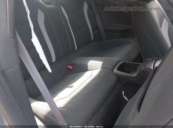 1G1FF1R78R0109357 2024 CHEVROLET CAMARO Gray VIN sticker view