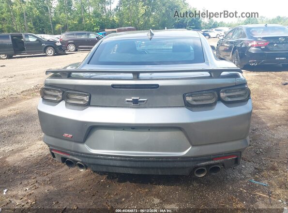 1G1FF1R78R0109357 2024 CHEVROLET CAMARO Gray 