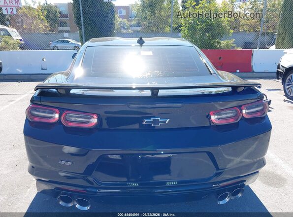 1G1FF1R78R0120536 2024 CHEVROLET CAMARO Black 