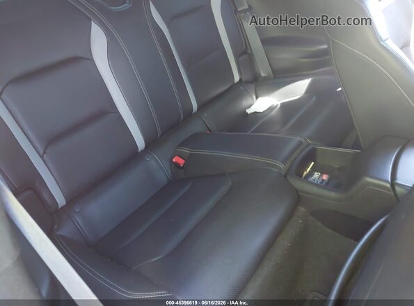 1G1FF1R7XM0129912 2021 CHEVROLET CAMARO Orange Vista de la etiqueta del VIN