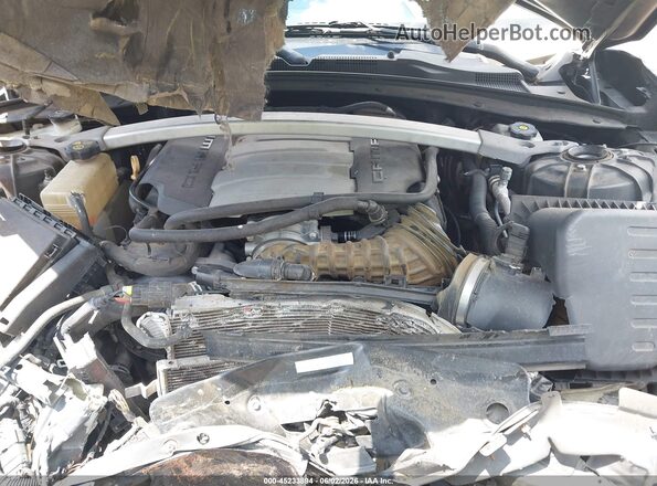 1G1FF3D75H0200507 2017 CHEVROLET CAMARO Black უკანა ხედი
