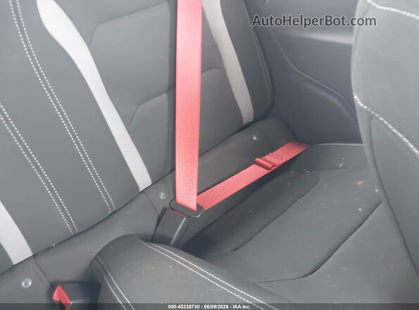 1G1FF3D77R0110633 2024 CHEVROLET CAMARO Черный Вид наклейки с VIN-кодом