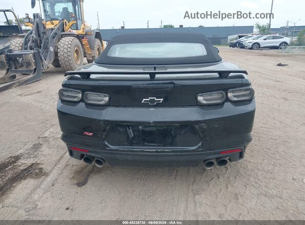 1G1FF3D77R0110633 2024 CHEVROLET CAMARO Черный 