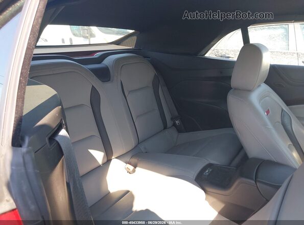 1G1FG3D75P0104789 2023 CHEVROLET CAMARO Red VIN კოდის სტიკერის ხედი
