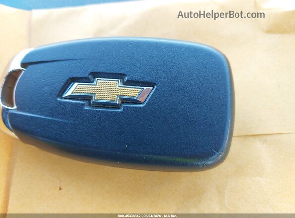 1G1FH1R72J0116688 2018 CHEVROLET CAMARO Серый Вид панели приборов