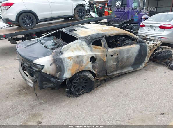 1G1FH1R74L0106974 2020 CHEVROLET CAMARO Gray Հետևի աջ