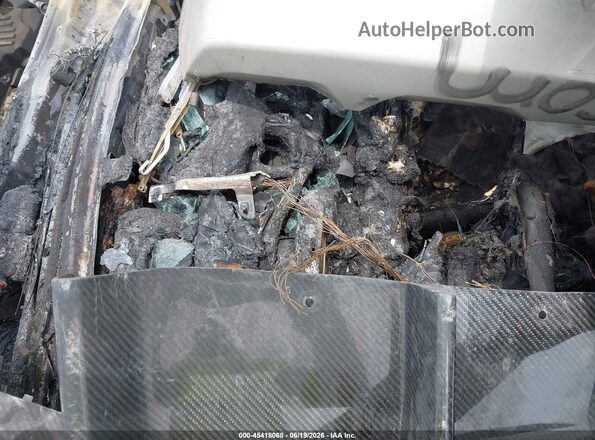 1G1FH1R74L0106974 2020 CHEVROLET CAMARO Gray Հետևի նստատեղերի տեսք