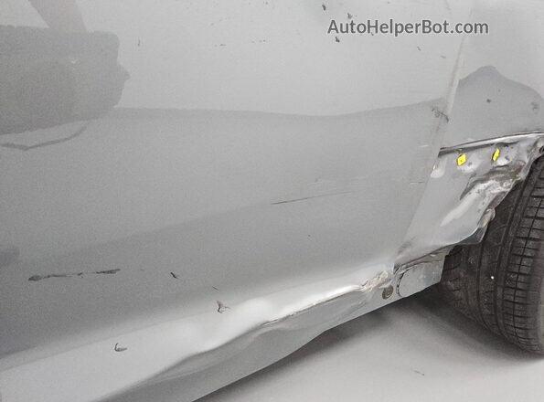 1G1FH1R76L0135442 2020 CHEVROLET CAMARO Gray 