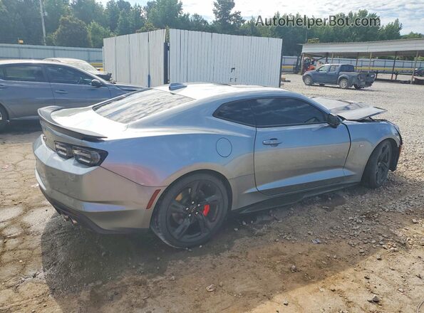 1G1FH1R79R0121558 2024 CHEVROLET CAMARO Gray 