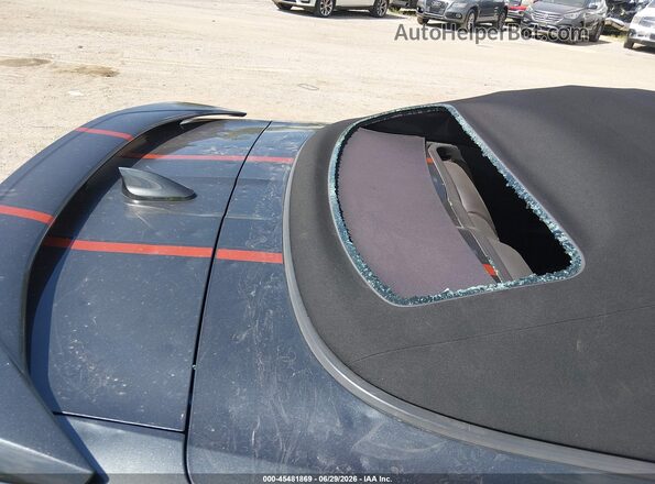 1G1FH3D70H0215622 2017 CHEVROLET CAMARO Серый 