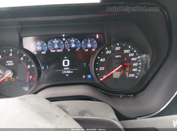 1G1FK1R64P0125183 2023 CHEVROLET CAMARO Синий 
