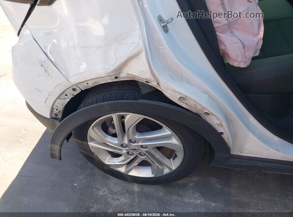 1G1FW6S00P4116786 2023 CHEVROLET BOLT White 