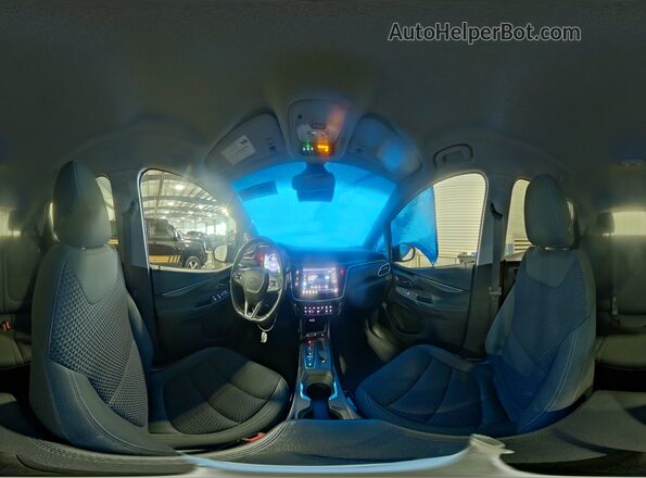 1G1FW6S01N4100335 2022 CHEVROLET BOLT Black სალონის 360-გრადუსიანი ხედი