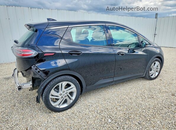 1G1FW6S01P4196986 2023 CHEVROLET BOLT Black 