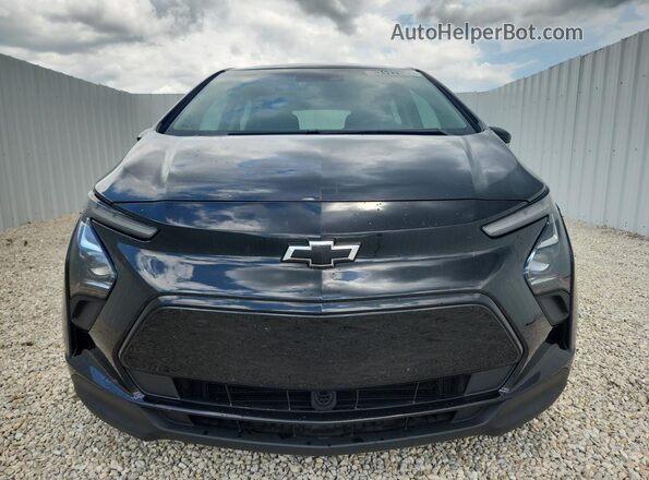 1G1FW6S01P4196986 2023 CHEVROLET BOLT Black 