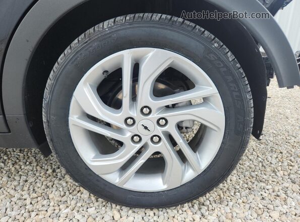 1G1FW6S01P4196986 2023 CHEVROLET BOLT Black 