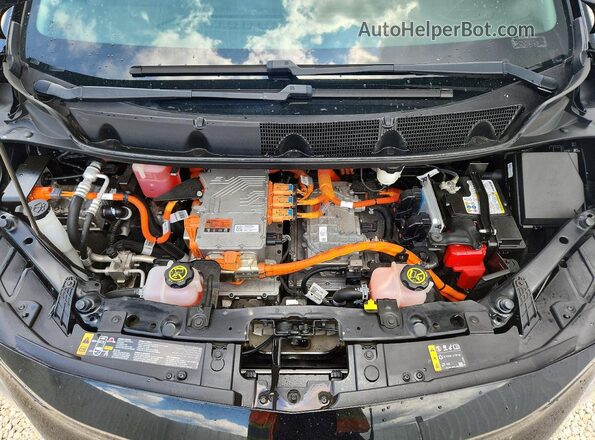 1G1FW6S01P4196986 2023 CHEVROLET BOLT Black 
