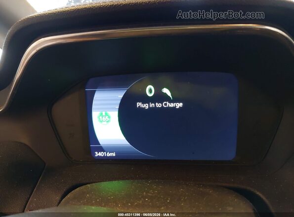 1G1FW6S05P4144423 2023 CHEVROLET BOLT Black 