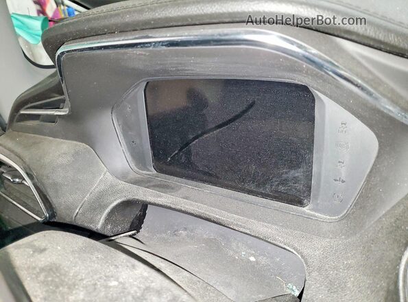 1G1FW6S07N4100436 2022 CHEVROLET BOLT Black 