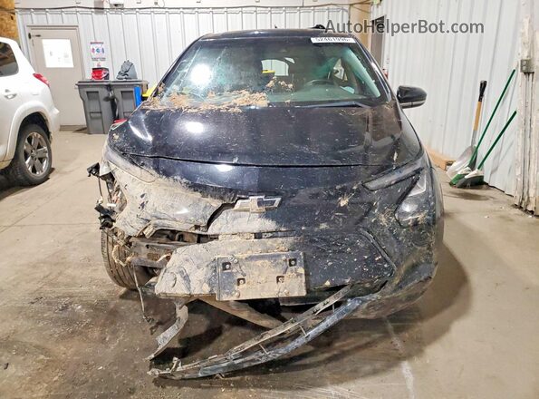 1G1FW6S07N4100436 2022 CHEVROLET BOLT Black 