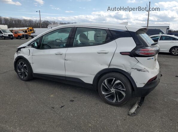 1G1FX6S02P4189719 2023 CHEVROLET BOLT White 
