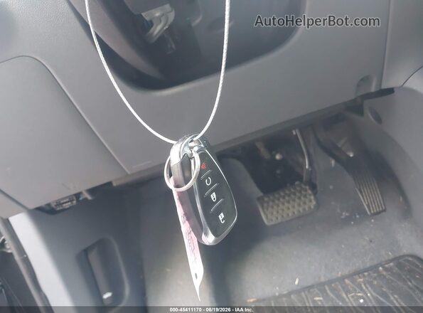1G1FX6S04H4156853 2017 CHEVROLET BOLT Gray Առջևի վահանակի տեսք