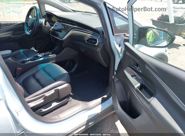 1G1FX6S06P4115204 2023 CHEVROLET BOLT Синий 