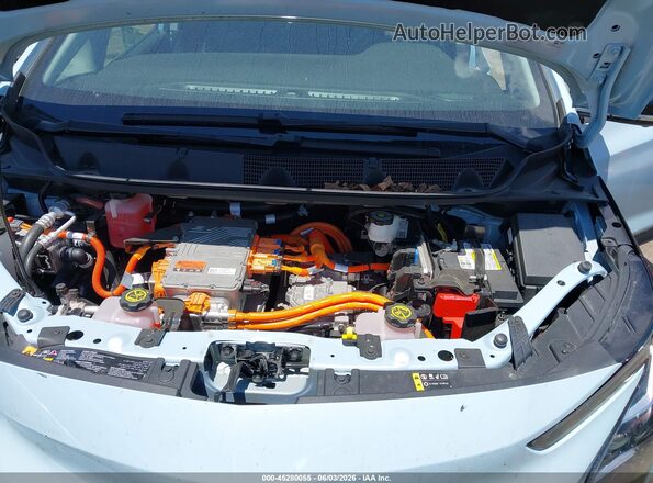 1G1FX6S06P4115204 2023 CHEVROLET BOLT Синий 